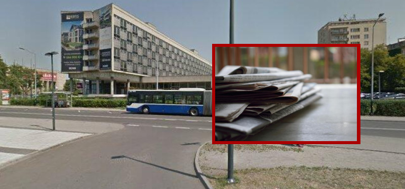 Pozostałe Kraków - Zdjęcie podglądowe artykułu