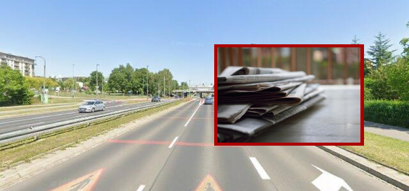 Pozostałe Kraków - Zdjęcie podglądowe artykułu