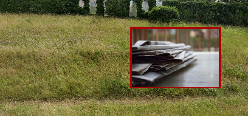 Pozostałe Kraków - Zdjęcie podglądowe artykułu