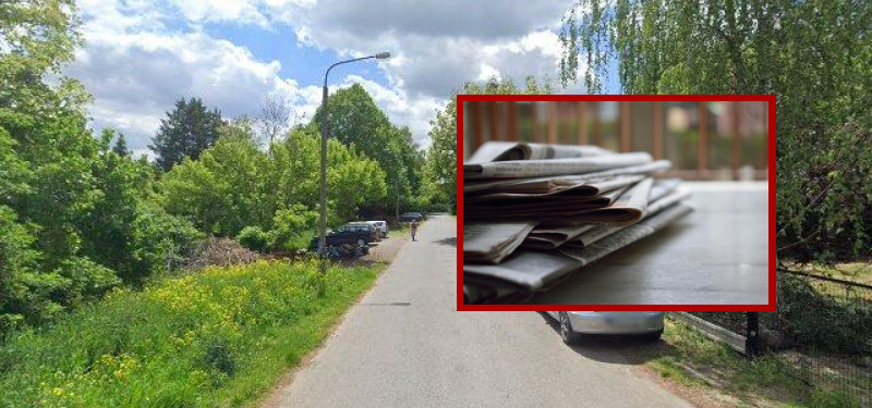 Pozostałe Kraków - Zdjęcie podglądowe artykułu