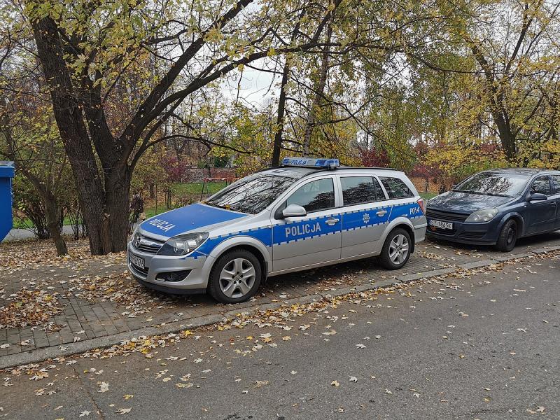 Kryminalne Kraków - Zdjęcie podglądowe artykułu