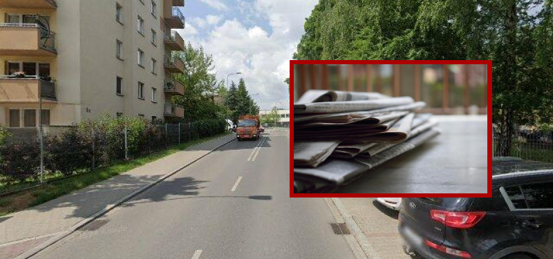 Pozostałe Kraków - Zdjęcie podglądowe artykułu