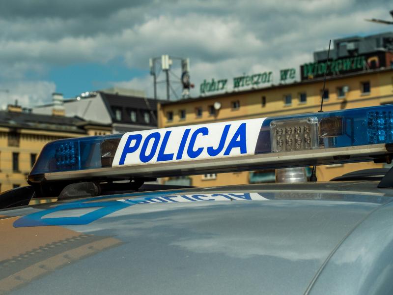 Kryminalne Kraków - Zdjęcie podglądowe artykułu