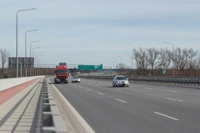 Drogi i wypadki Kraków - Zdjęcie podglądowe artykułu