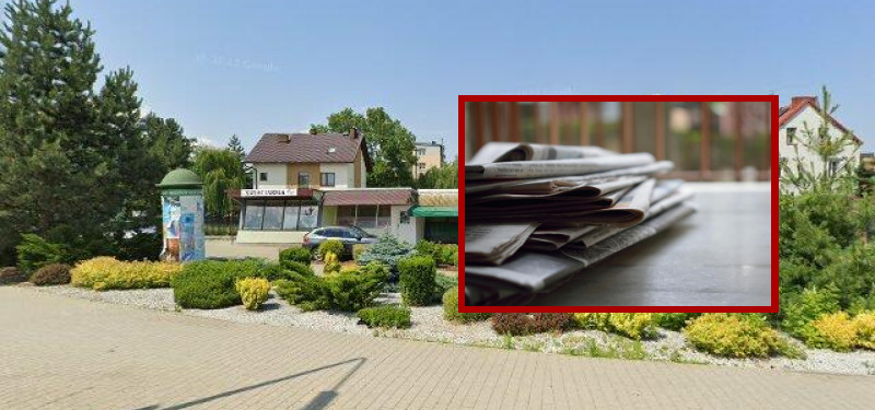 Pozostałe Kraków - Zdjęcie podglądowe artykułu