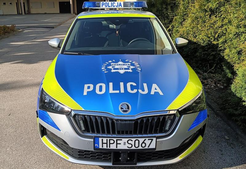 Kryminalne Kraków - Zdjęcie podglądowe artykułu