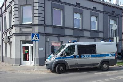 Policja Kraków - Zdjęcie podglądowe artykułu