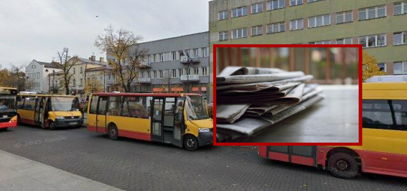 Pozostałe Kraków - Zdjęcie podglądowe artykułu