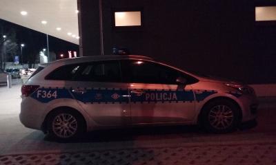 Policja Kraków - Zdjęcie podglądowe artykułu
