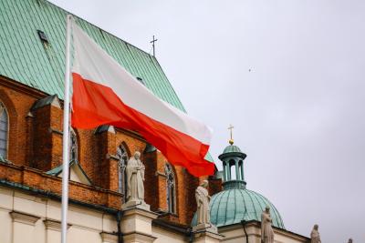Bezpieczeństwo Kraków - Zdjęcie podglądowe artykułu