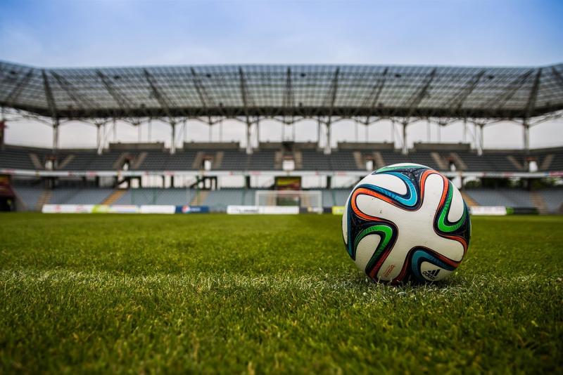 Piłka nożna Kraków - Zdjęcie podglądowe artykułu