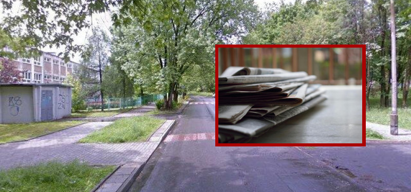Pozostałe Kraków - Zdjęcie podglądowe artykułu