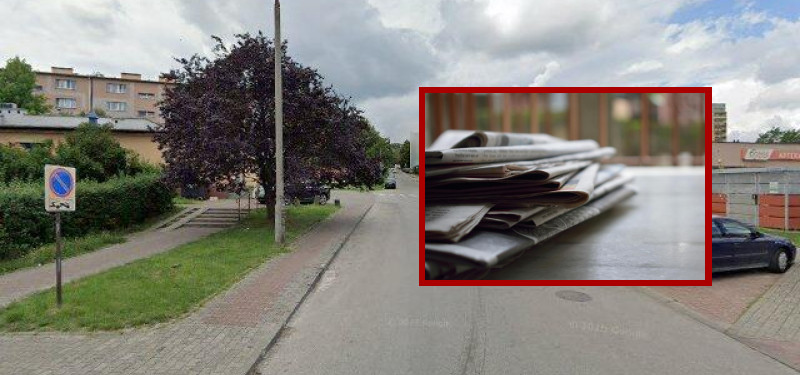 Pozostałe Kraków - Zdjęcie podglądowe artykułu