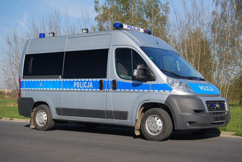 Kryminalne Kraków - Zdjęcie podglądowe artykułu