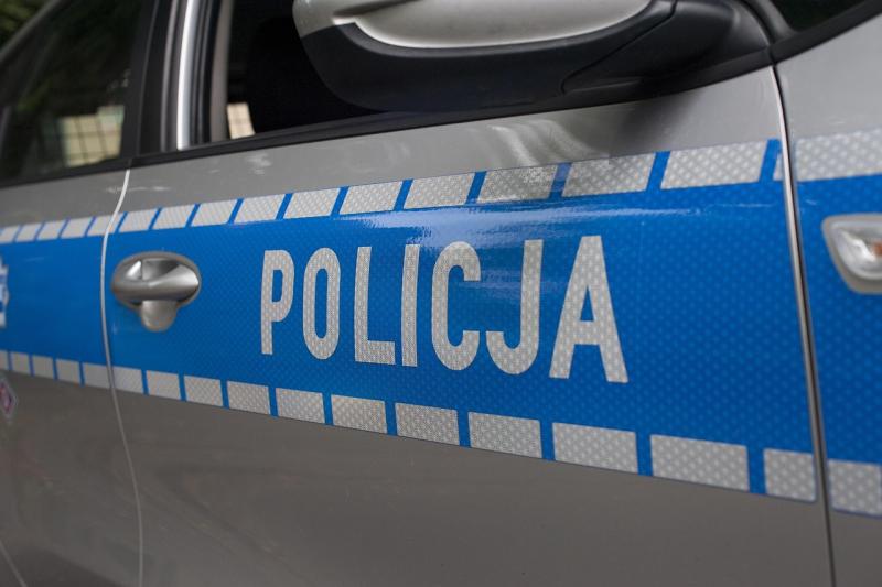 Policja Kraków - Zdjęcie podglądowe artykułu