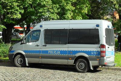 Kryminalne Kraków - Zdjęcie podglądowe artykułu